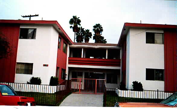 1620 S Hampstead St in Anaheim, CA - Building Photo - Building Photo