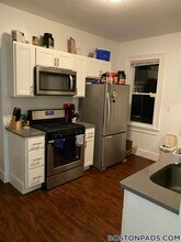 122 Columbia St, Unit 1 in Cambridge, MA - Building Photo - Building Photo