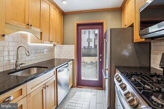 4406 Rosedale Ave in Bethesda, MD - Building Photo - Building Photo