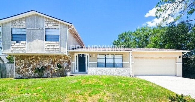 property at 18428 Sterling Silver Cir