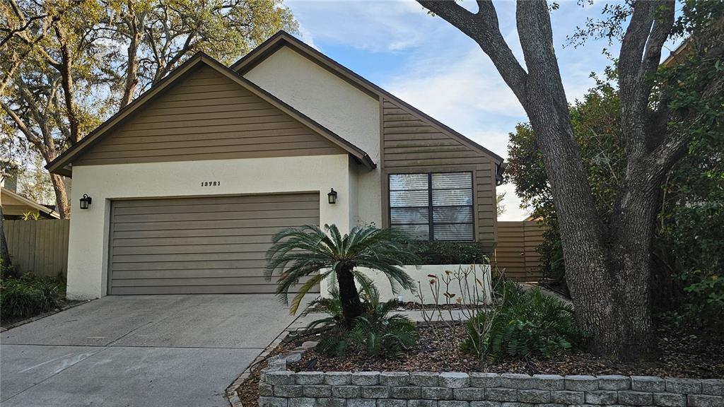 13721 Lazy Oak Dr in Tampa, FL - Building Photo