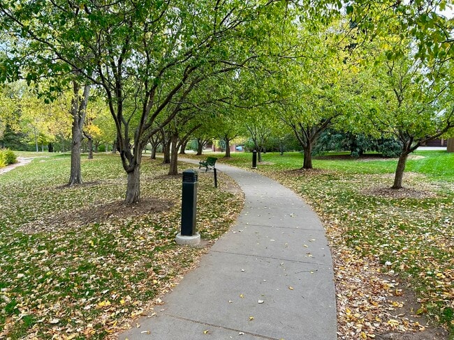 2126 19th Ave, Unit 2126 in Greeley, CO - Foto de edificio - Building Photo