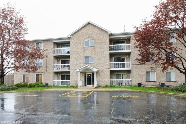 property at 5623 107th St