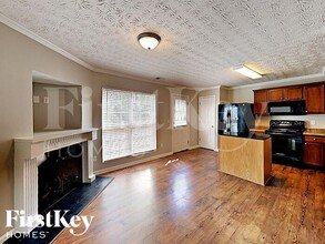 3092 Bonnes Dr in Stonecrest, GA - Building Photo - Building Photo