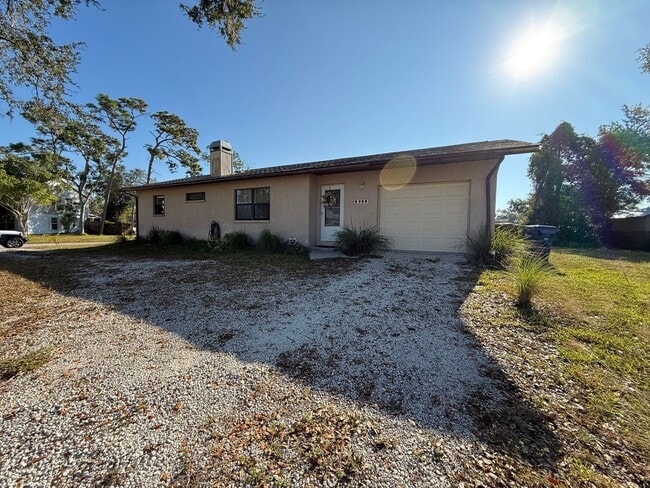 property at 4265 Luawana Dr