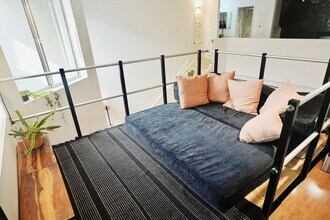 670 5th St, Unit SI ID1328937P in San Francisco, CA - Building Photo - Building Photo