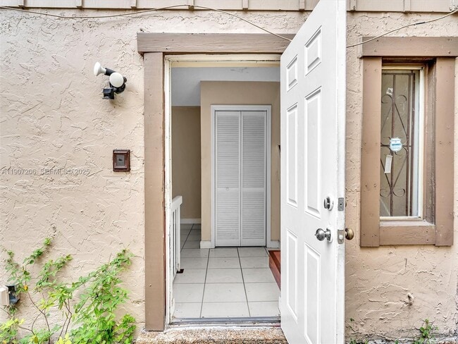 property at 5710 NW 21st St