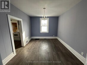 58 Armstrong St in Ottawa, ON - Building Photo - Building Photo