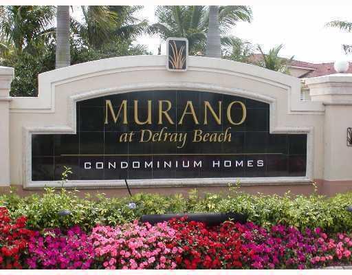 property at 15045 Michelangelo Blvd