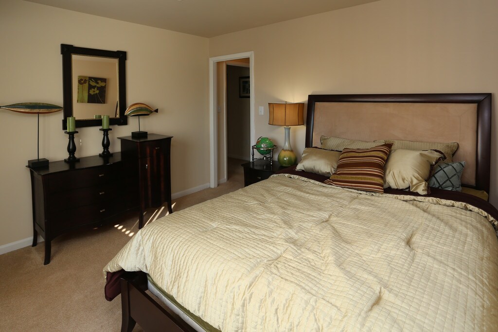 Gates of Cipriano Apartments in Greenbelt, MD