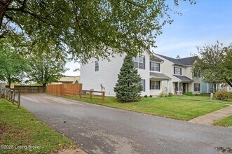12428 Brothers Ave in Louisville, KY - Building Photo - Building Photo