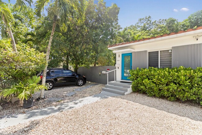 property at 5478 NW 1st Ave