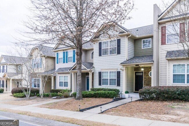 2449 Suwanee Pointe Dr in Lawrenceville, GA - Building Photo - Building Photo