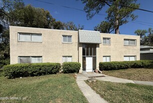 3661 Boone Park Ave in Jacksonville, FL - Building Photo
