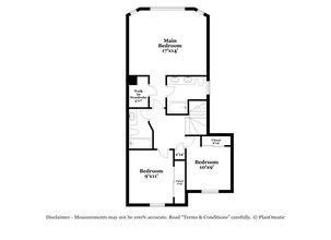 19036 N 37th St in Phoenix, AZ - Building Photo - Building Photo