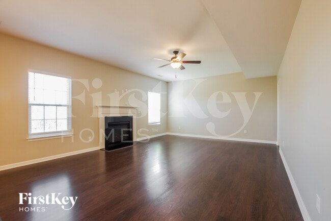 4114 Oconnell St in Indian Trail, NC - Foto de edificio - Building Photo