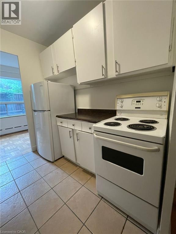 property at 325 A James St S