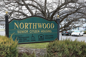 Northwood Apartments in Albion, NY - Building Photo - Building Photo