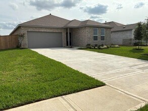 26419 Virginia Wild Rye Ln in Katy, TX - Building Photo - Building Photo