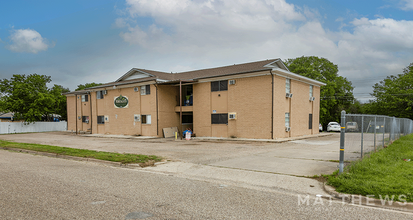 Northgate Apartments in Waco, TX - Building Photo - Building Photo