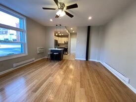 Bryant Lofts in Pittsburgh, PA - Building Photo