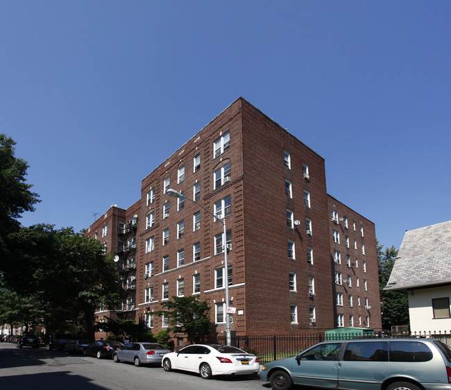 165 East 19th Street in Brooklyn, NY - Building Photo - Building Photo