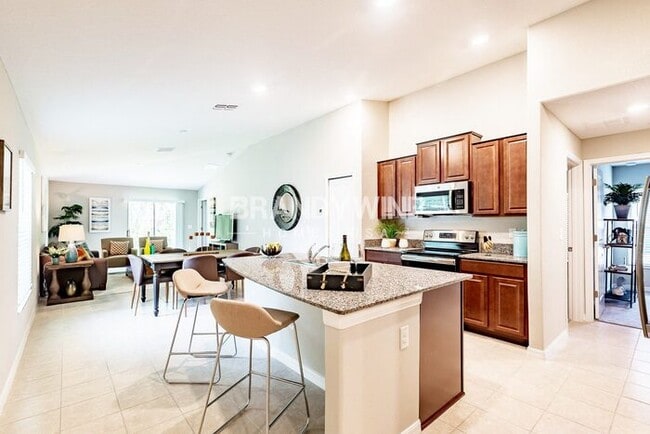 10624 Sweet Sapling St in Riverview, FL - Building Photo - Building Photo