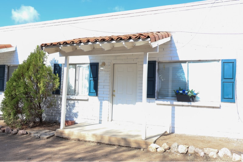 450 Via Lechuza in Rio Rico, AZ - Building Photo