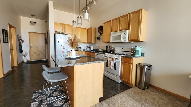 property at 2650 University Ave W