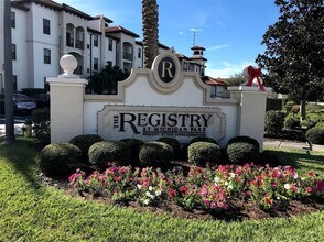 5550 E Michigan St Unit 3321 in Orlando, FL - Building Photo - Building Photo