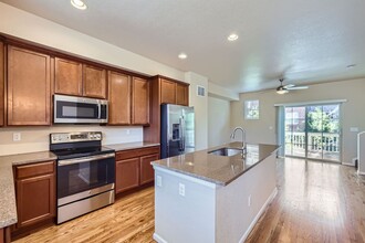 9516 Halstead Ln in Lone Tree, CO - Foto de edificio - Building Photo