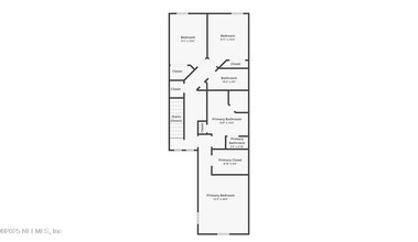 3735 Creswick Cir in Orange Park, FL - Building Photo - Building Photo