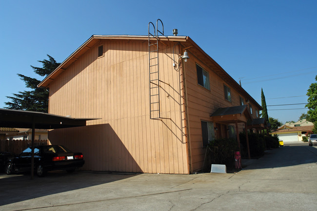 6220 Gettysburg Pl in Stockton, CA - Foto de edificio - Building Photo