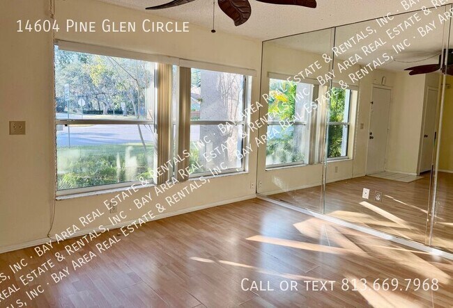 14604 Pine Glen Cir in Lutz, FL - Building Photo - Building Photo