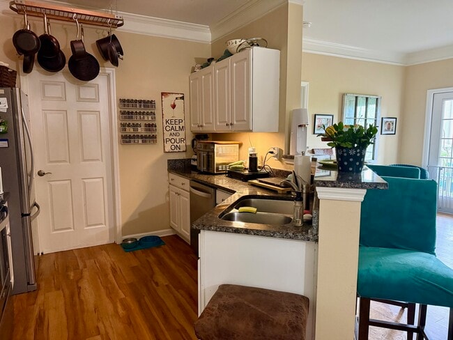 1499 Cambridge Lakes Dr, Unit 1499 in Mount Pleasant, SC - Building Photo - Building Photo