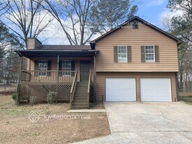 12 Hale Haven Dr in Douglasville, GA - Building Photo