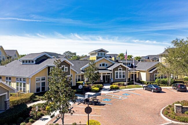 Century Crosstown in Tampa, FL - Building Photo - Building Photo