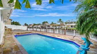 1412 NE 53rd Ct in Fort Lauderdale, FL - Building Photo