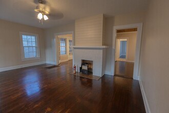 2714 Morrow Ave in Waco, TX - Foto de edificio - Building Photo