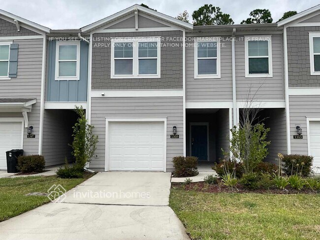1305 Coastal Mdw Trl in Jacksonville, FL - Building Photo - Building Photo