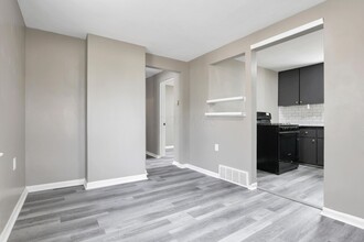 256 Southard Dr in Columbus, OH - Building Photo - Building Photo