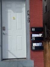 467 N Evans St in Pottstown, PA - Building Photo - Building Photo
