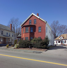 43 Winthrop St in Taunton, MA - Building Photo - Building Photo