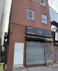 2205 N Broad St, Unit 3F in Philadelphia, PA - Building Photo - Building Photo