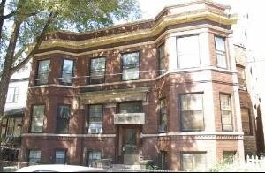 3728 N Wilton Ave in Chicago, IL - Building Photo