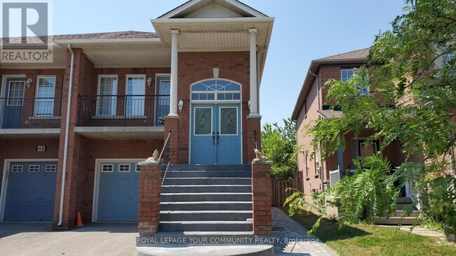 property at 46 Belwood Blvd