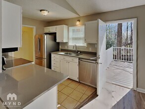 7007 Ware Rd in Charlotte, NC - Building Photo - Building Photo