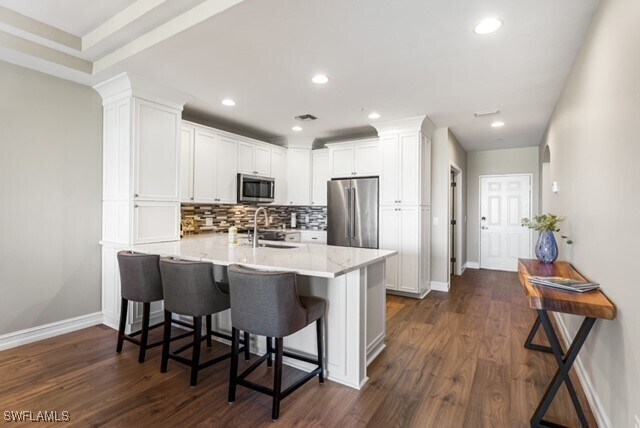 property at 11100 Harbour Yacht Ct