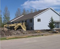 5504 Bishops Blvd S in Fargo, ND - Building Photo - Building Photo