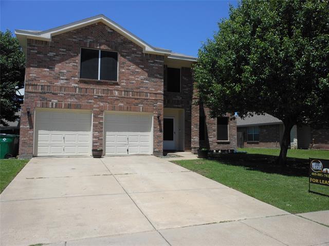 207 Silver Spur Dr in Waxahachie, TX - Building Photo - Building Photo